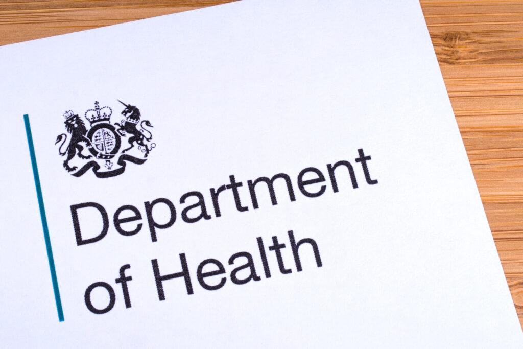 Department of Health Emergency Order Restricts Frederick Dost From Massaging Female Clients