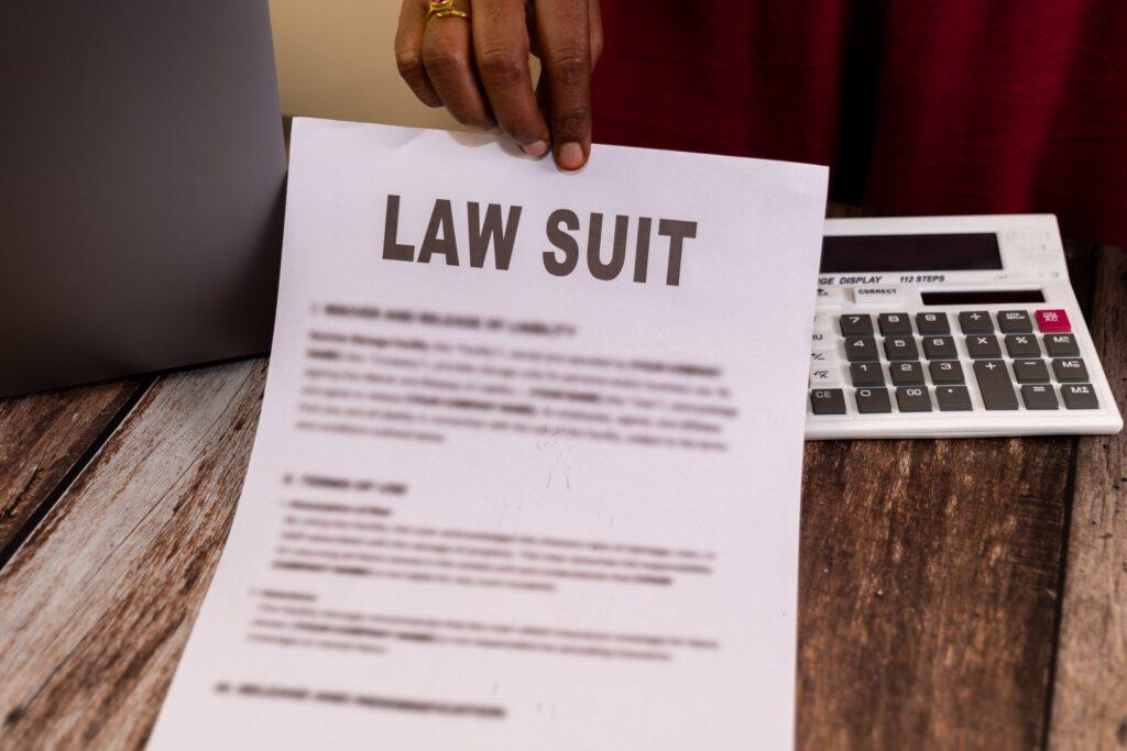 New Lawsuit Alleges Owner of Sunrise, Florida Courier Business Sexually Assaulted Female Employee