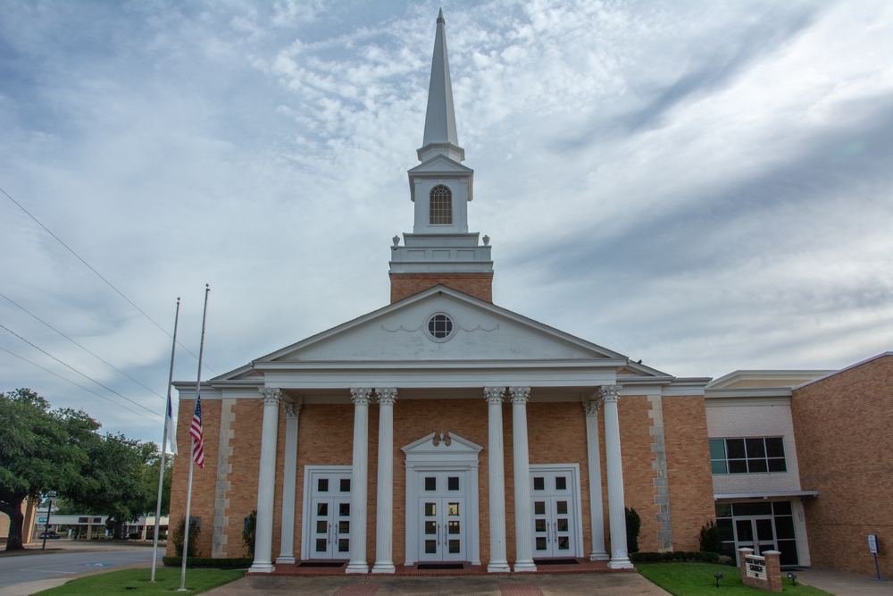 Baltimore County Church Volunteer Charged with Sexual Abuse of Child in Daycare of Church of the Nativity