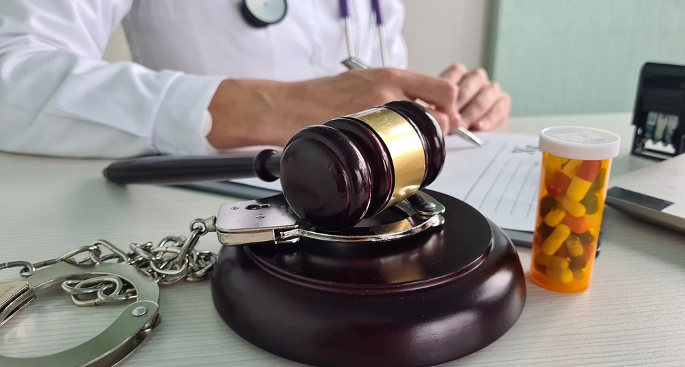Kendall Psychotherapist Arrested, Accused of Patient Molestation