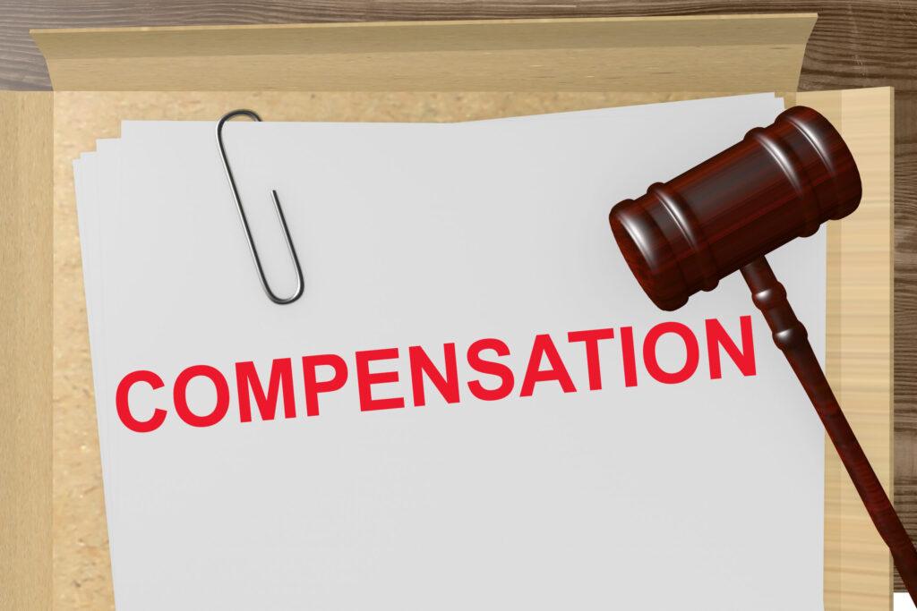 COMPENSATION FUND AVAILABLE FOR VICTIMS OF SEXUAL ABUSE COMPENSATION FUND AVAILABLE FOR VICTIMS OF SEXUAL ABUSE