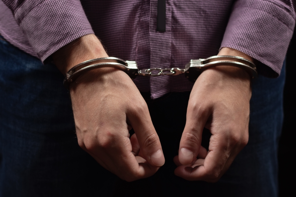 Lakeland Psychotherapist Anthony Conti, Jr. Arrested Again After Seventh Patient Reports Sexual Misconduct