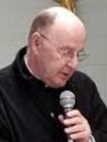 Fr. John F. Bloh 