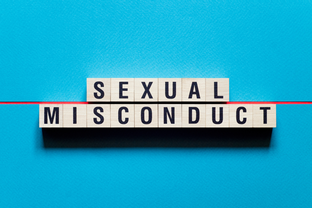 Sarasota Massage Envy Employee Arrested Again After Two Women Report Sexual Misconduct