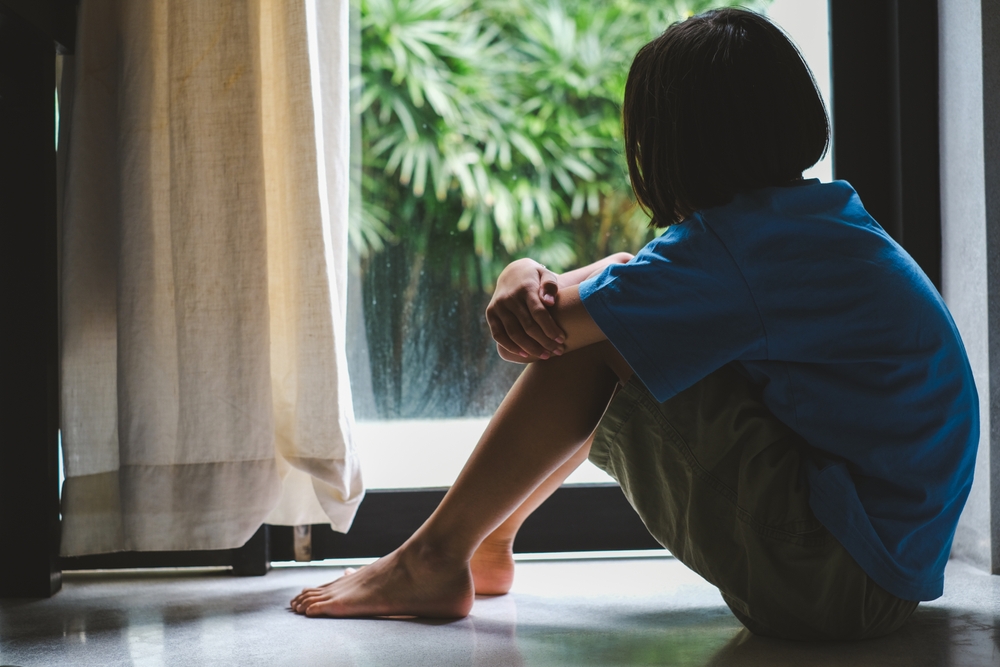 What Should You Do If Your Child Was Sexually Abused at Daycare