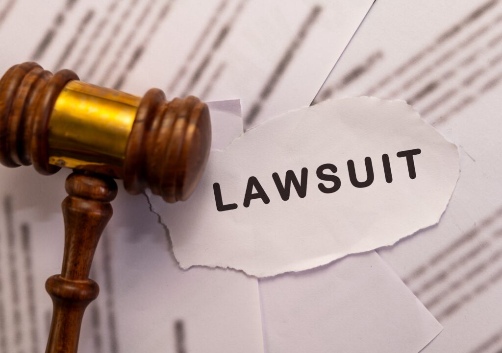 Atlanta Massage Therapist Sexually Assaulted Client According to New Lawsuit
