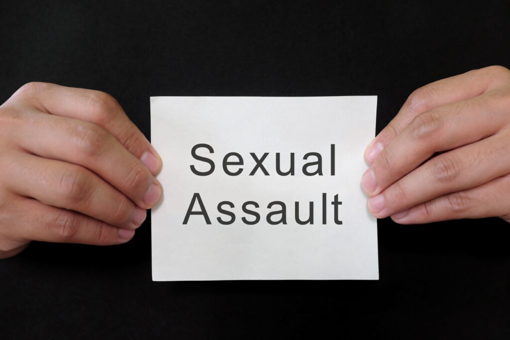 Massage Envy Therapist Pleads Guilty to Sexual Attack, Required to Register as Sex Offender