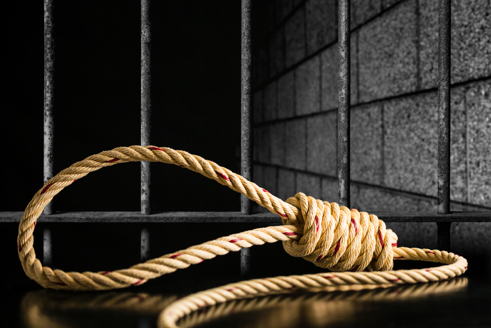 Michael Hands, Former Priest of Diocese of Rockville Centre, Dies of Apparent Suicide in Jail
