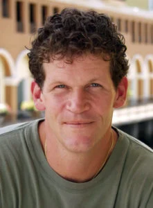 Robert Brush