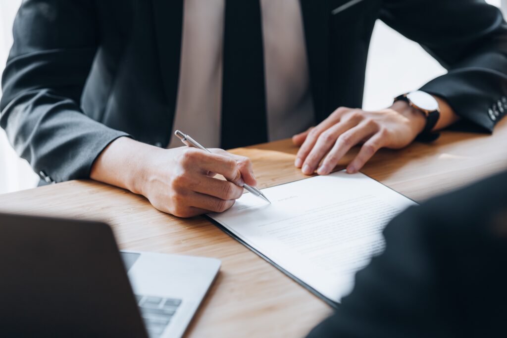 File Lawsuits