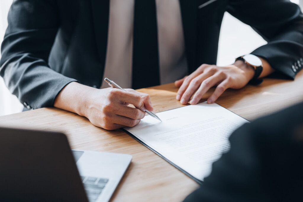 File Lawsuits