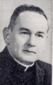 Father Gerald Royer