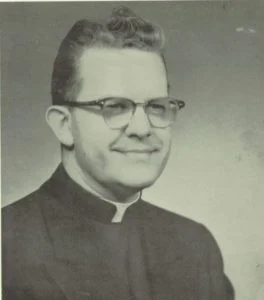 Father John Zolondek