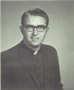 Father Joseph Hulko