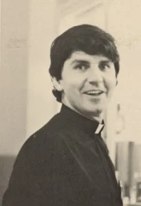 Father Joseph Kean