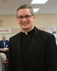 Father Kevin Lonergan