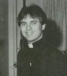 Father Paul Puza