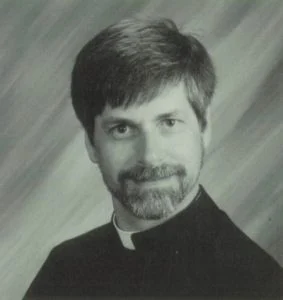 Father Robert Kuzmann
