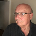 Father Ronald Yarrosh
