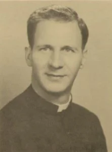 Fr. Edward Graff