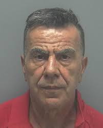 Harry Kaltsounis