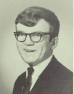 Fr. Stephen Shigo
