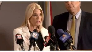 Florida Attorney General Sets Up Website to Report Clergy Sexual Abuse