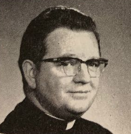 Fr. Anthony McGinley