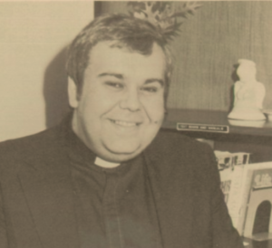 Father Francis Kulig