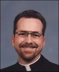 Father James Brennan