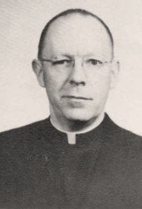 Father James Farry