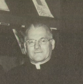 Father John Madaj
