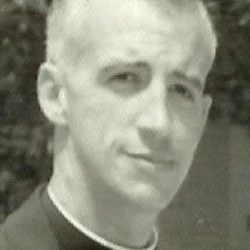 Father Joseph Flannery
