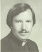 Father Michael Amy