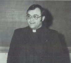 Father Ralph Ferraldo