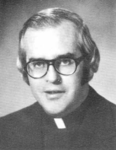 Father Raymond Deviney