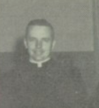 Father Robert Gibson