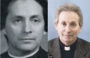 Father Robert L. Brennan – Archdiocese of Philadelphia