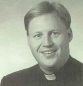 Father Robert Timchak