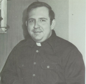 Father Thomas Sokolowski