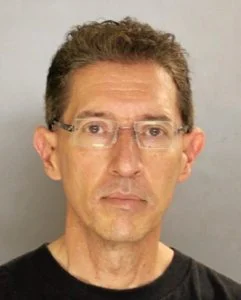 Father W. Jeffrey Paulish
