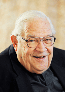 Fr. Carl Steffen