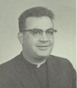 Fr. Charles Procopio
