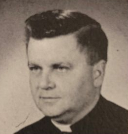 Fr. Daniel J. Mahoney