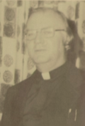 Fr. George Koychick