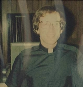 Fr. Guy Marsico