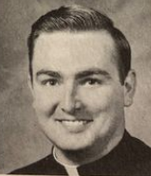 Fr. Herbert Shank