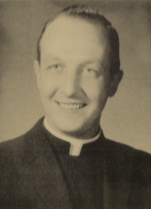 Fr. James Noel