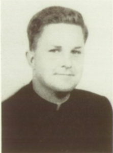 Fr. James W. Beeman