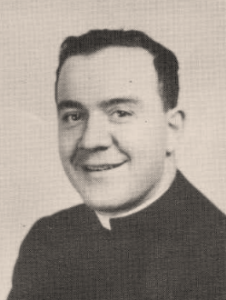 Fr. Joseph Bucolo